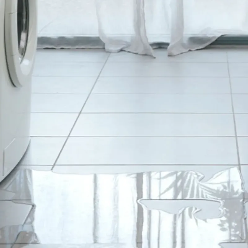 Appliance Leak Cleanup in Lakehills, TX